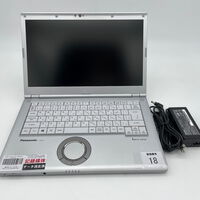 中古  Panasonic CF-LV9RDHVS  (Intel Core i5 10310U 1.7GHz/8GB/SSD256GB/-/オンボード/14/1920x1080/Wi-Fi/W11P64) 172988 