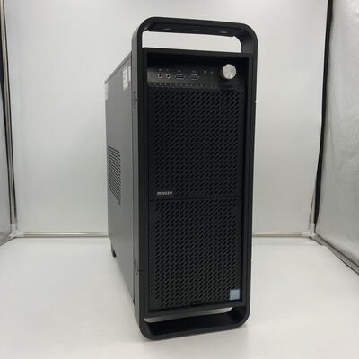 【福井日之出店】中古  mouse DAIV(Intel Core i7 8700/32GB/SSD1TB/なし/NVIDIA GeForce GTX 1060 3GB/W11H64 MAR) 180494 