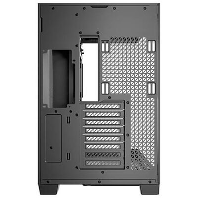 Antec  C8 Curve Wood (E-ATX ガラス) 