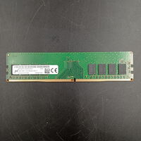 中古  PC4-25600 8GB デスクトップ用 140727 