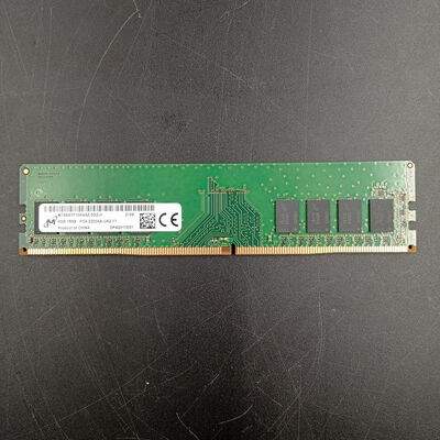 【大須店】中古  PC4-25600 8GB デスクトップ用 140727 
