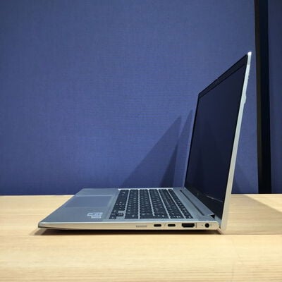 【松山環状枝松店】中古  HP EliteBook 830 G7 MSO (INTEL Core i5 10310U 1.7GHz/16GB/SSD512GB/-/オンボード/13.3/1920x1080/Wi-Fi/WEBCAM/W11P64/MicrosoftOffice H&B 2024付) 182739 