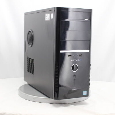 【通販センター】中古  iiyama STYLE&infin; 202100 