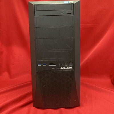 【千葉店】中古  GALLERIA XV 3250006914 