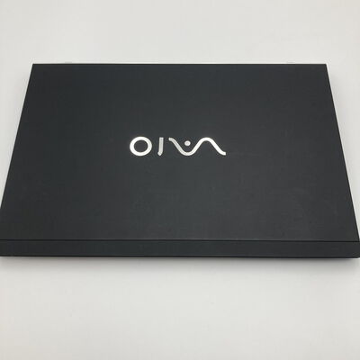 【神戸・三宮店】中古  VAIO VJPG13C11N(i5-1035G1/8GB/SSD256GB/W11P) 3430006313 