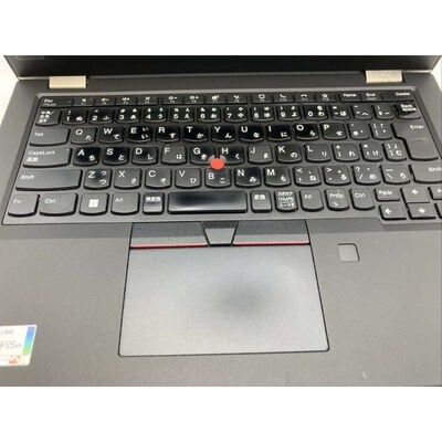 【仙台店】中古  Lenovo ThinkPad L13 Gen2 (Core i5-1135G7/16GB/SSD 256GB/-/-/WLAN/13.3インチFHD/W11P/-) 3240011009 