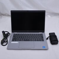 中古  【ジャンク品/保証無/返品質問不可】Dell Latitude 5320(Intel Core i5 1145G7 /8GB/SSD256GB/なし/オンボード/13.3/1920x1080/Wi-Fi/OS無し) 197722 