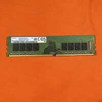 中古  PC4-25600 16GB デスクトップ用_ 184900 