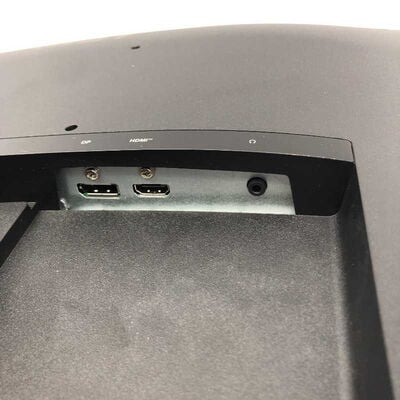 【郡山安積店】中古  MSI PRO MP2412C(23.6/湾曲/FHD/VA/100Hz) 4640003032 