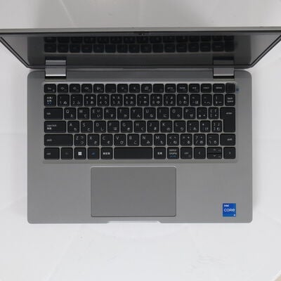 【通販センター】中古  DELL Latitude 5330(Intel Core i5 1245U/16GB DDR4 (PC4)/SSD256GB/なし/オンボード/13.3/1920x1080/Wi-Fi/W11H64 MAR) 203714 