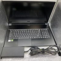 中古  MSI GF75 Thin 10U 1230010802 