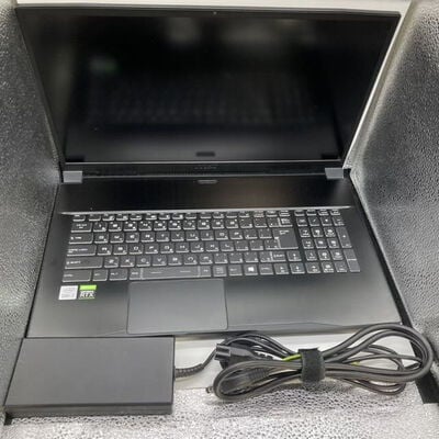 【八王子店】中古  MSI GF75 Thin 10U 1230010802 