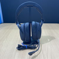 中古  ASUS ROG DELTA S (有線 ｹﾞｰﾐﾝｸﾞﾍｯﾄﾞｾｯﾄ) 179526 