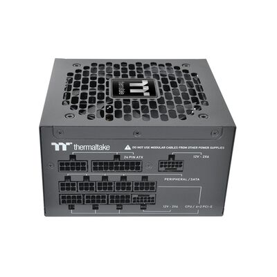 Thermaltake  TOUGHPOWER GT/1200W ATX 3.1 PS-TPT-1200FNFAGJ-3 (1200W ブラック) 