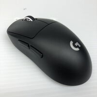 中古  Logicool G-PPD-004WL-BK (無線 ｹﾞｰﾐﾝｸﾞﾏｳｽ) 5230000523 