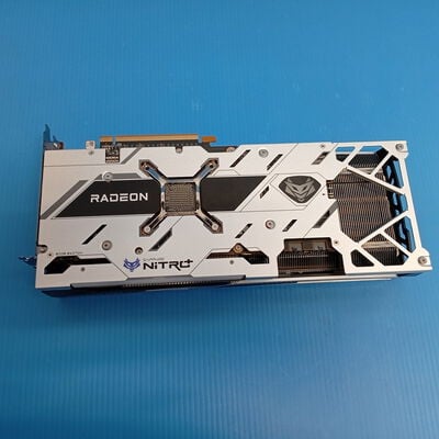 【大須店】中古  SAPPHIRE 11306-01-20G (RX6700XT 12GB) 144984 