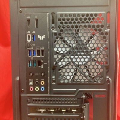 【千葉店】中古  自作PC_COUGAR 3250006427 