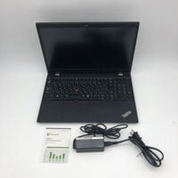 中古  LENOVO ThinkPad L15 Gen2 (INTEL Core i5-1135G7 2.4GHz/16GB/SSD256GB/-/オンボード/15.6/1920x1080/Wi-Fi/WEBCAM/W11P/Microsoft Office Home and Business 2024) 185513 