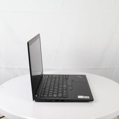 【通販センター】中古  Lenovo ThinkPad X13 Gen1 20T3-S76W00 (Intel Core i3 10110U 2.1GHz/8GB/SSD256GB/なし/オンボード/13.3/1920x1080/Wi-Fi/WEBCAM/W11H MAR) 184419 