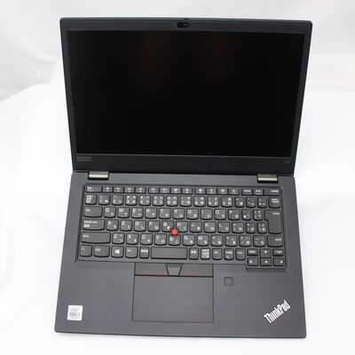 【通販センター】中古  Lenovo ThinkPad L13(Intel Core i5 10210U 1.60GHz/16GB DDR4/SSD256GB/-/オンボード/13.3/1920x1080/Wi-Fi/WEBCAM/W11H/VBT) 195488 