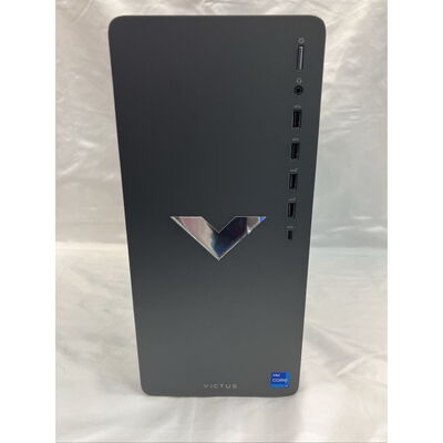 【仙台店】中古  HP Victus 15L (Core i7-14700F/32GB/SSD1TB/-/RTX 4060 Ti/WLAN/W11H/-) 3240009970 