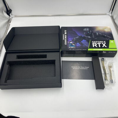 【白山FM松任店】中古  玄人志向 GG-RTX2070SP-E8GB/DF (RTX2070 SUPER) 140102 