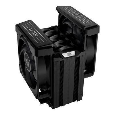 CoolerMaster  V8 ACE 3DHP Black AMD MAM-T6HA-225PK-RB 