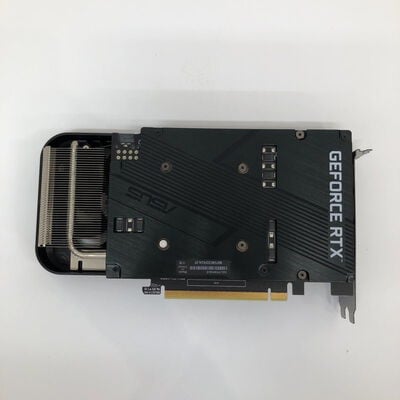 【津ラッツ店】中古  ASUS DUAL-RTX3070-O8G (RTX3070 8G) 143895 