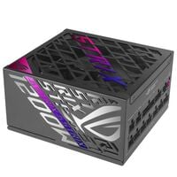ASUS  ROG Strix 1200W Platinum (ROG Equalizer) ROG-STRIX-1200P-GAMING-E 