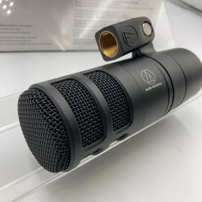 【水戸赤塚店】中古  audio-technica  AT2040 4680004052 