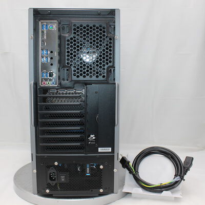 【静岡東瀬名店】中古  THIRDWAVE GALLERIA SK(AMD Ryzen 9 5900X/16GB DDR4 (PC4)/SSD512GB/なし/NVIDIA GeForce RTX 3080 10GB/W11H64 MAR) 190802 