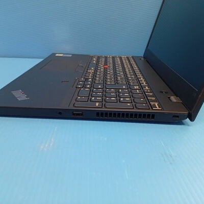 【大須店】中古  Lenovo ThinkPad L15 Gen1 20U4-S0EJ00 (Intel Core i5 10210U 1.60GHz/8GB/SSD256GB/-/オンボード/15.6/1920x1080/GbE/Wi-Fi/WEBCAM/W11H) 193826 