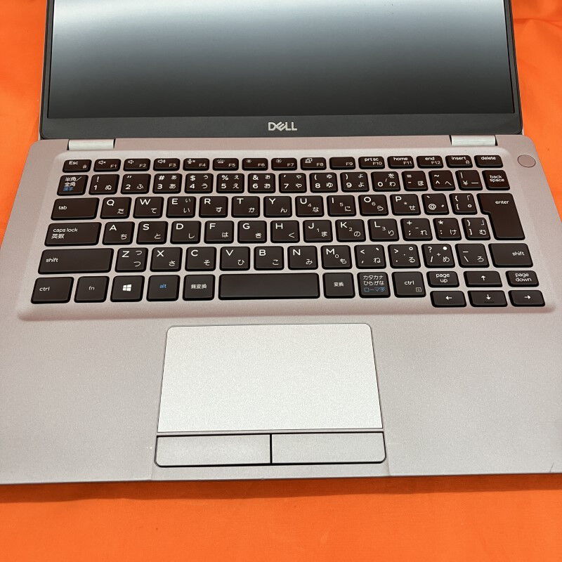 中古 DELL Latitude 5310 (INTEL Core i5 10310U 1.7GHz/16GB