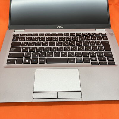 【なんば店】中古  DELL Latitude 5310 (INTEL Core i5 10310U 1.7GHz/16GB/SSD256GB/-/オンボード/13.3/1920x1080/Wi-Fi/WEBCAM/W11H64/MicrosoftOffice H&B 2024付) 181333 