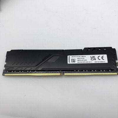 【宇都宮鶴田店】中古  PC4-25600 8GB デスクトップ用 140727 