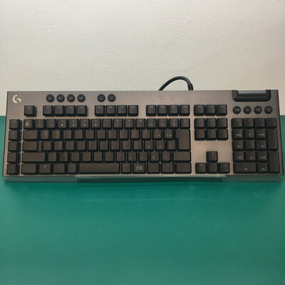 【佐賀南部バイパス店】中古  Logicool G813 LIGHTSYNC RGB [日本語配列/有線/USB] 5250001633 