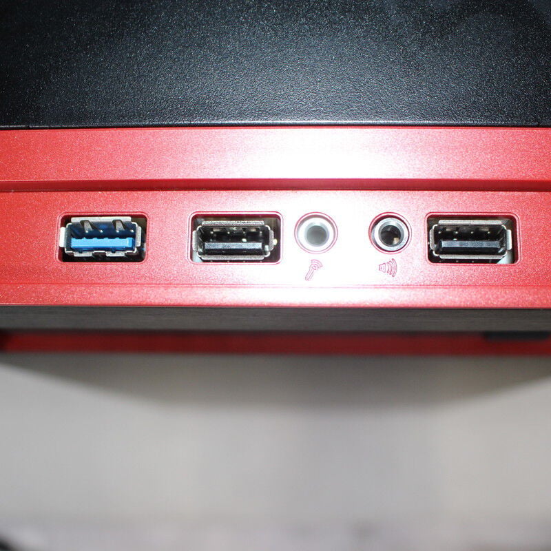 中古 iiyama LEVEL ∞(Intel Core i7 11700/16GB DDR4 (PC4)/SSD2TB