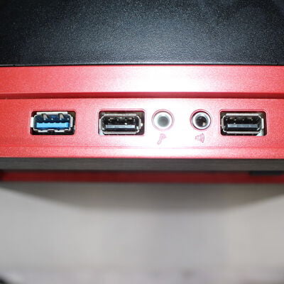 【通販センター】中古  iiyama LEVEL &infin;(Intel Core i7 11700/16GB DDR4 (PC4)/SSD2TB/DVDマルチ/NVIDIA GeForce RTX 3060 Ti 8GB/W11H64 MAR) 196799 
