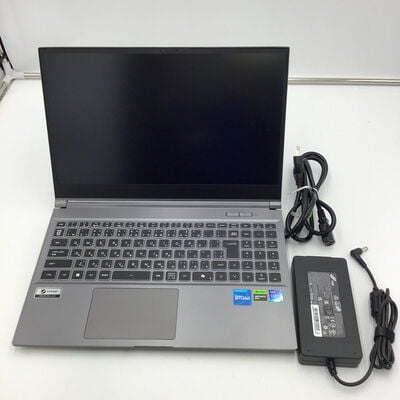 【白山FM松任店】中古  GALLERIA RL7C-R46-5N 4950001825 