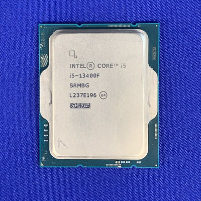【横浜駅前店】中古  INTEL Core i5 13400F (1700/2.5G/20M/C10/T16) 154214 