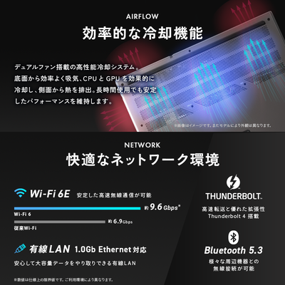 GALLERIA DL7C-IG-C4 音楽制作向けモデル 