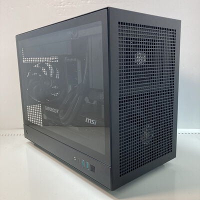 【大宮店】中古  自作PC 1250007017 