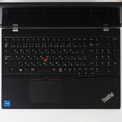 【通販センター】中古  LenovoThinkPad L15 Gen2(Intel Core i5 1135G7 2.40GHz/16GB DDR4/SSD512GB/-/オンボード/15.6/1920x1080/GbE/Wi-Fi/WEBCAM/W11P/Microsoft Office Home and Business 2024/VBT) 198584 