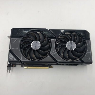 【盛岡都南店】中古  ASUS DUAL-RTX4070-O12G (RTX4070 12GB) 157131 