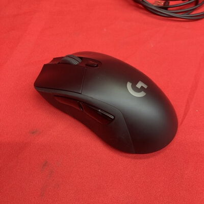 【千葉店】中古  Logicool G703h (無線 ゲーミングマウス 6ボタン) 146973 