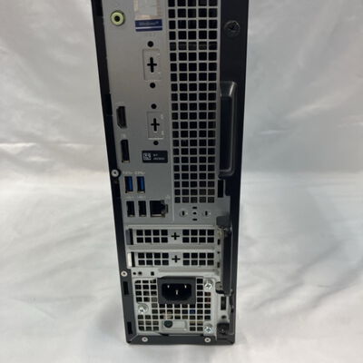 【仙台店】中古  DELL OptiPlex 3070 (Core i5-9500/32GB/SSD1024GB/SMt/-/-/W11P/-) 3240010757 