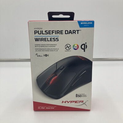 【白山FM松任店】中古  Pulsefire Dart HX-MC006B 4950001167 