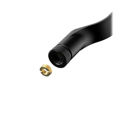 HyperX  FlipCast XLR/USB HXR-B2CM1AA (ブラック) 