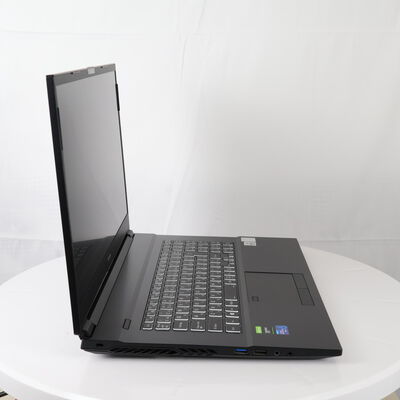 【通販センター】中古  mouse K7 K7-i7CMLBB (Core i7-10750H/16GB/GTX 1650 4GB) 202959 