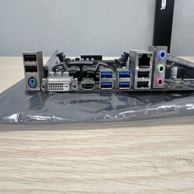 【静岡東瀬名店】中古  GIGABYTE B450M DS3H V2 5140000882